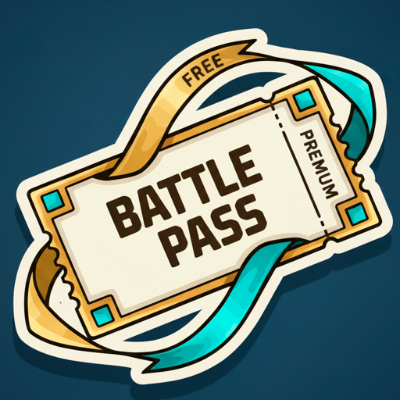 Battle Passes