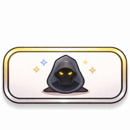 Титул "Сталкер"