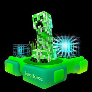 Creeper Spawner