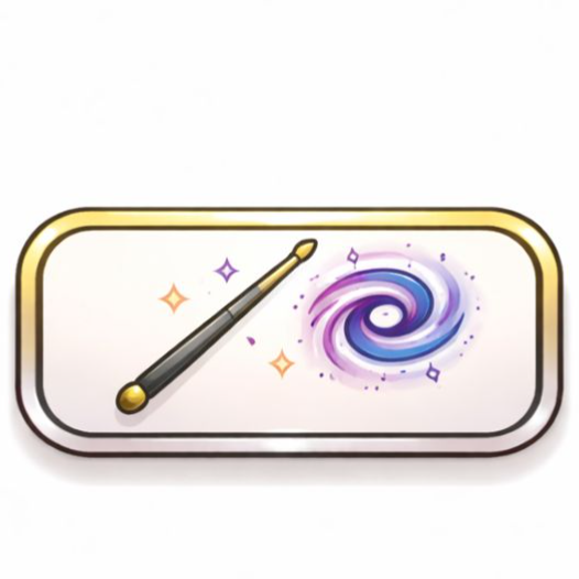 Титул "Диригент Хаосу"