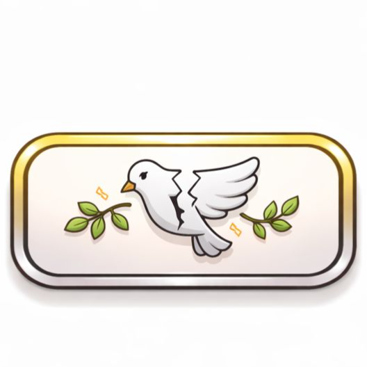 Титул "Руйнівник Спокою"