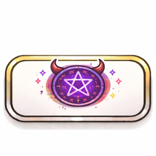 Титул "Демоніст"