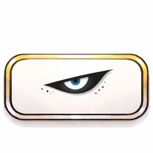 Титул "Психопат"